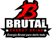 BRUTAL ENERGY DRINK